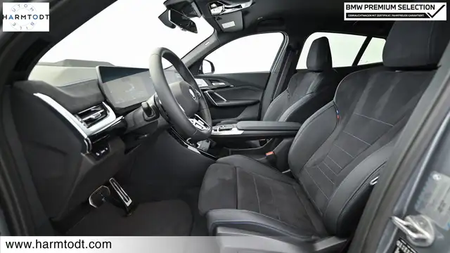 BMW iX2 eDrive20 *M-Sportpaket PRO* Ansicht 15