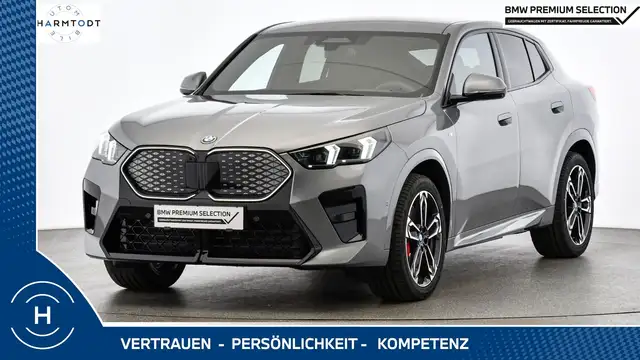 BMW iX2 eDrive20 *M-Sportpaket PRO* Ansicht 25