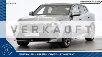 eDrive20 *M-Sportpaket PRO*