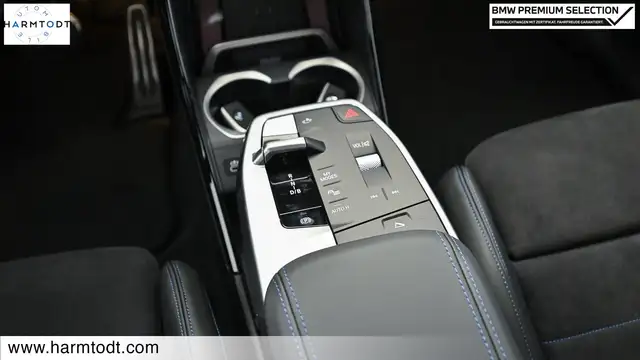 BMW iX2 eDrive20 *M-Sportpaket PRO* Ansicht 14