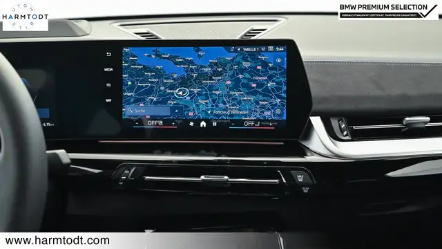 BMW iX2 eDrive20 *M-Sportpaket PRO* Ansicht 13