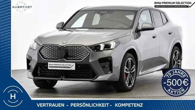 BMW iX2 eDrive20 *M-Sportpaket PRO* Ansicht 1