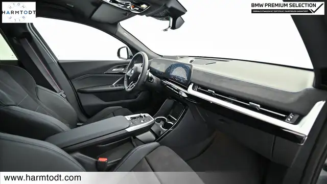 BMW iX2 eDrive20 *M-Sportpaket PRO* Ansicht 10