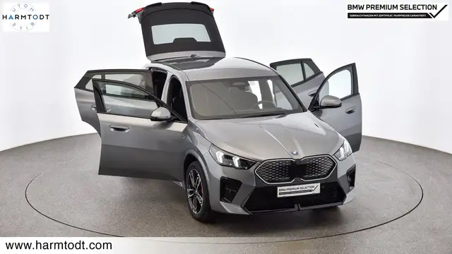 BMW iX2 eDrive20 *M-Sportpaket PRO* Ansicht 7