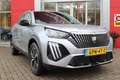 Peugeot 2008 1.2 100PK ALLURE | NAVIGATIE | APPLE CARPLAY/ANDRO Gris - thumbnail 22