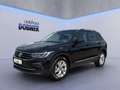 Volkswagen Tiguan Life 2.0 TDI DSG 4Motion+AHK+LED+Navi Schwarz - thumbnail 1