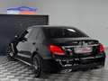 Mercedes-Benz C 200 PACK-AMG//BURMESTER//CAMÉRA//CUIR//LED/GARANTIE Noir - thumbnail 4