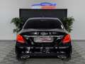 Mercedes-Benz C 200 PACK-AMG//BURMESTER//CAMÉRA//CUIR//LED/GARANTIE Noir - thumbnail 5