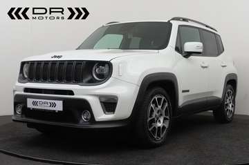 LIMITED -ADAPTIVE CRUISE - DODE HOEK - VERWARMD...