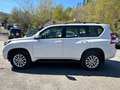 Toyota Land Cruiser 2.8 D4D VX AUTO Blanco - thumbnail 5