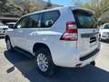 Toyota Land Cruiser 2.8 D4D VX AUTO Blanco - thumbnail 6