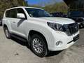 Toyota Land Cruiser 2.8 D4D VX AUTO Blanco - thumbnail 4