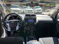 Toyota Land Cruiser 2.8 D4D VX AUTO Blanco - thumbnail 10
