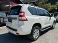 Toyota Land Cruiser 2.8 D4D VX AUTO Blanco - thumbnail 8