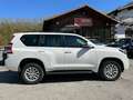 Toyota Land Cruiser 2.8 D4D VX AUTO Blanco - thumbnail 1