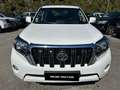 Toyota Land Cruiser 2.8 D4D VX AUTO Blanco - thumbnail 3
