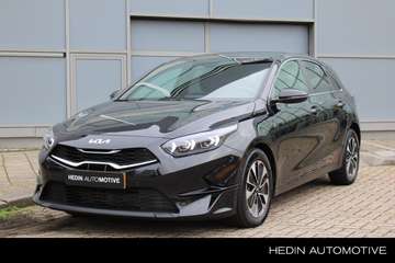 1.0 T-GDi 100PK Design Edition | JBL |  Navigatie