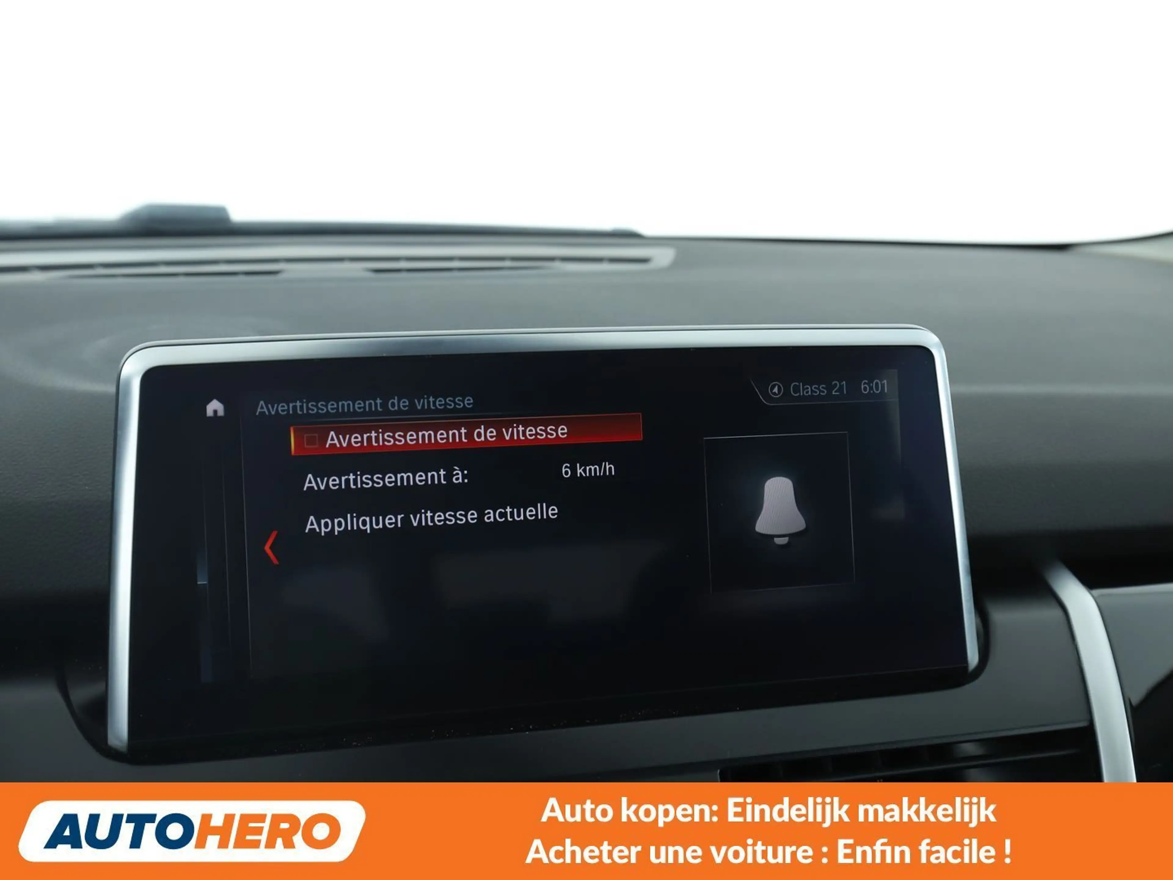 BMW 216 216i Gran Tourer Sport Line — photo 11