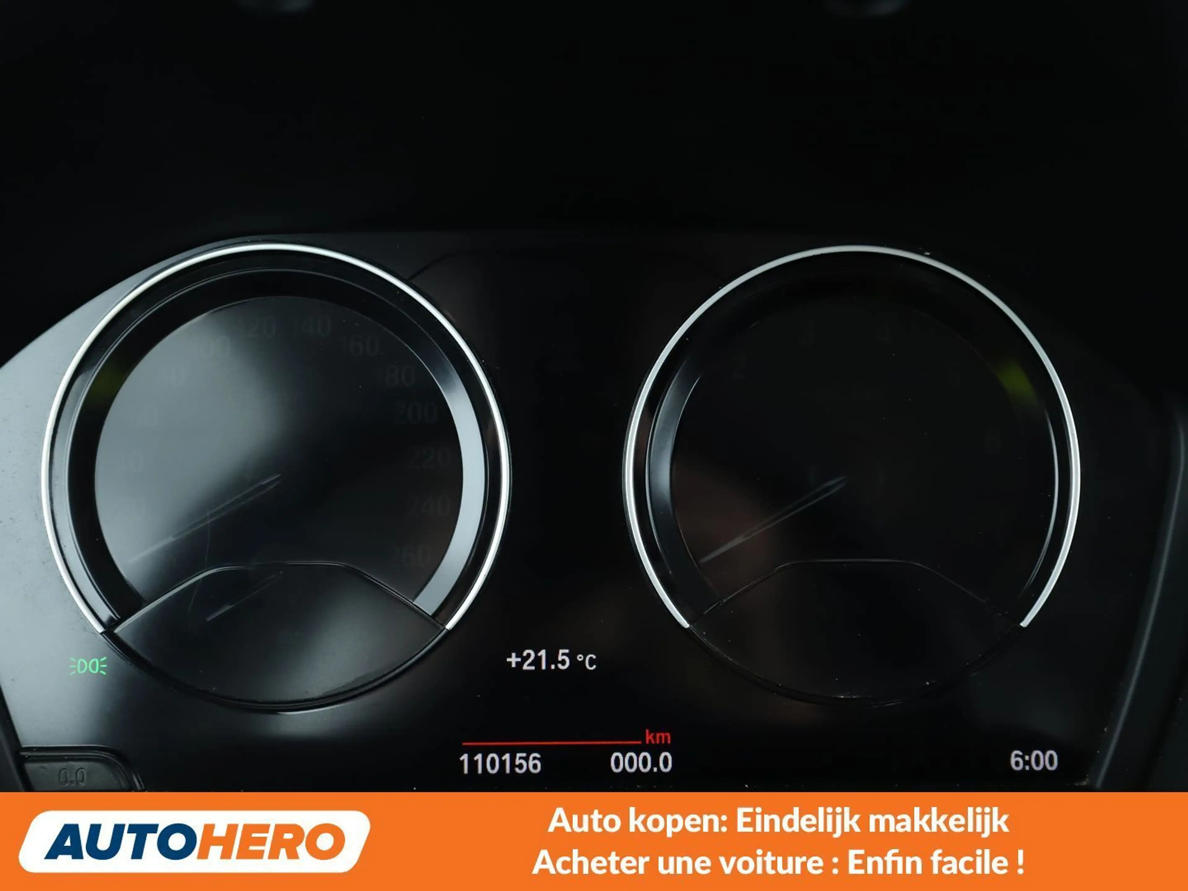 BMW 216 216i Gran Tourer Sport Line — photo 6