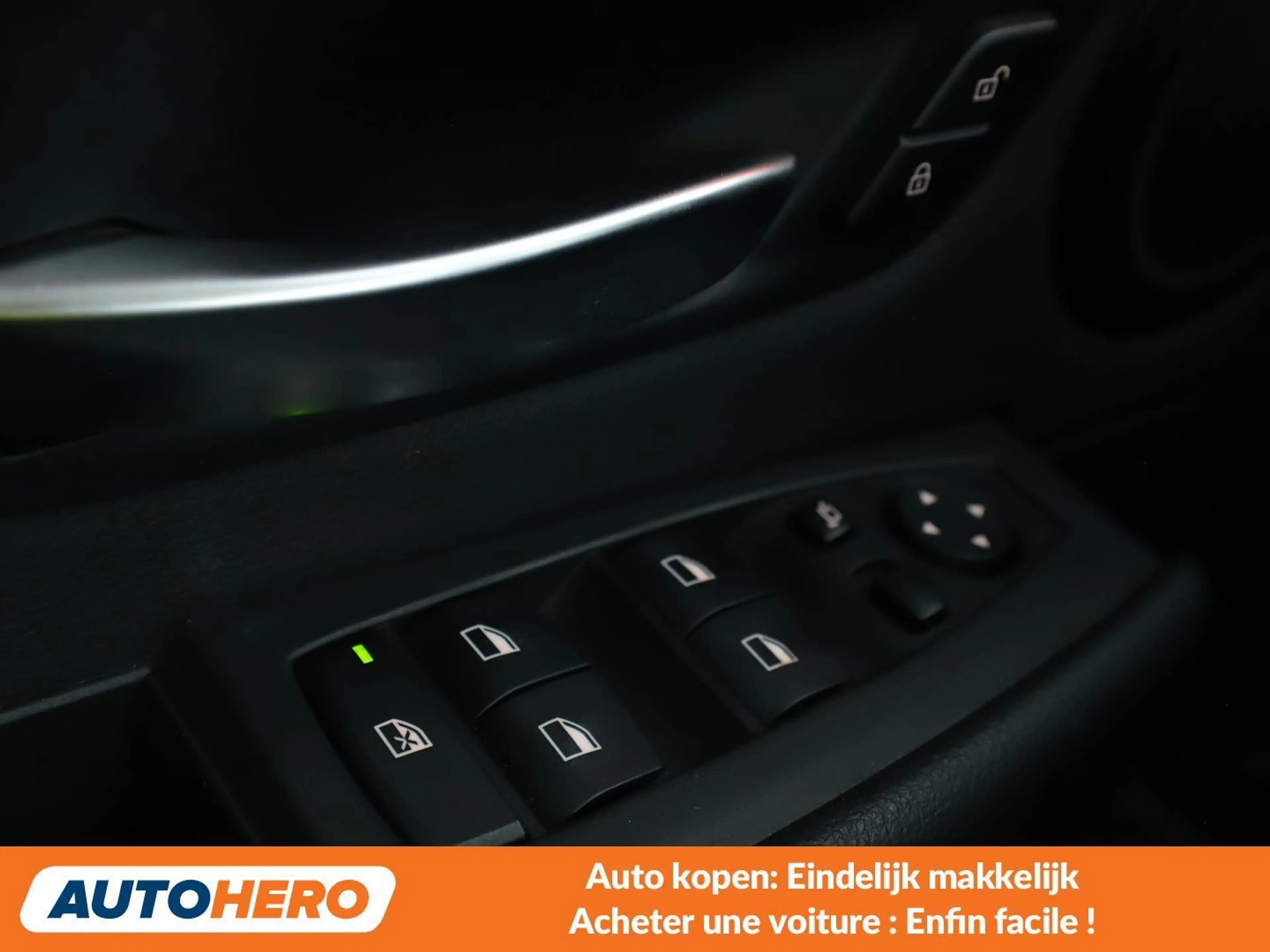 BMW 216 216i Gran Tourer Sport Line — photo 15