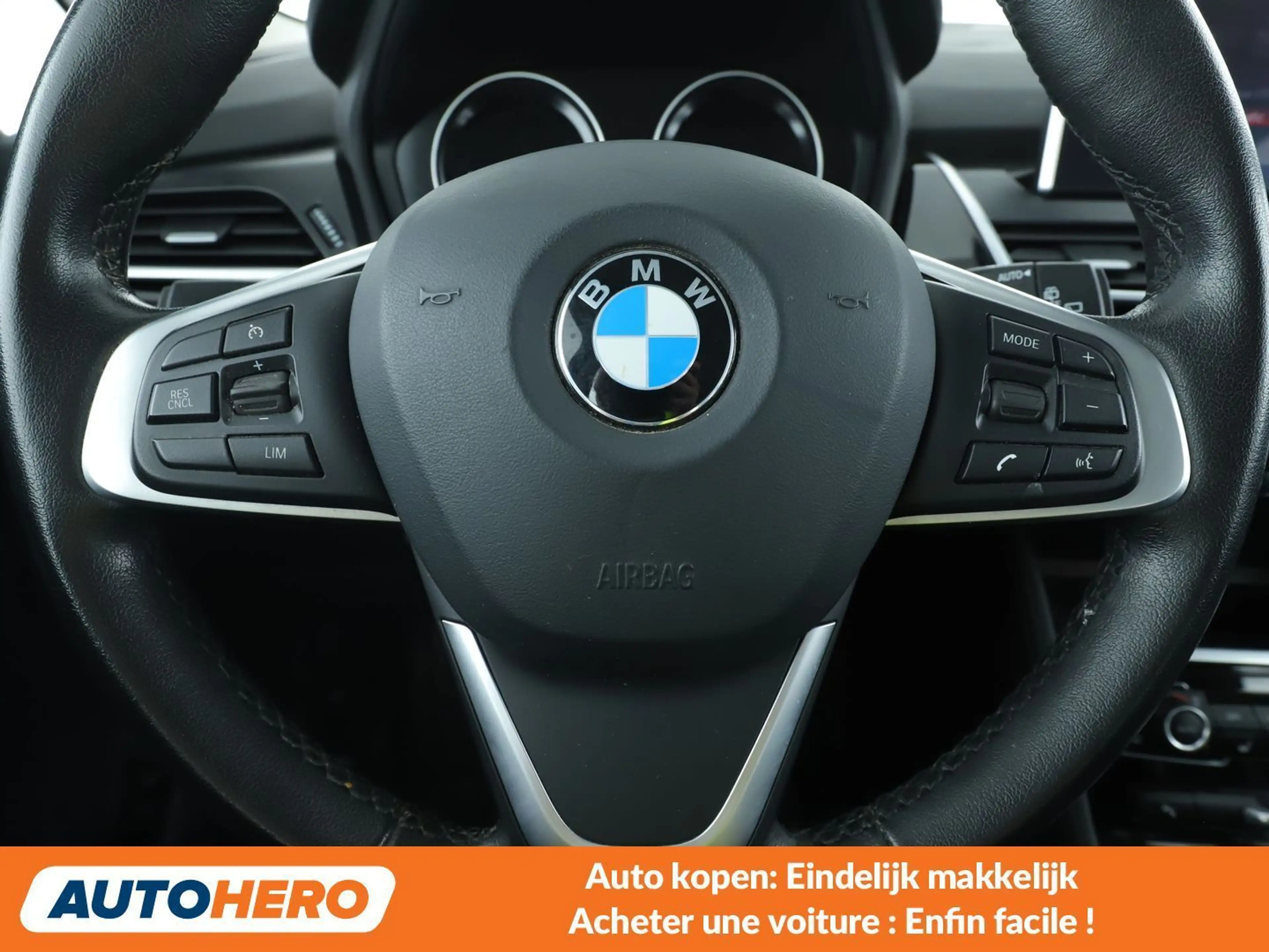 BMW 216 216i Gran Tourer Sport Line — photo 5