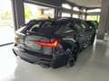 Audi RS6 Avant 4.0 mhev performance *Pronta Consegna* Zwart - thumbnail 6