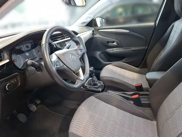 Opel Corsa view 8