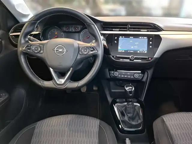 Opel Corsa view 9