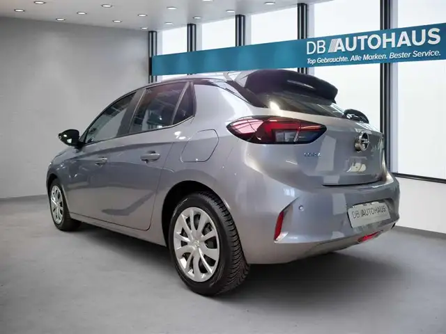 Opel Corsa view 6