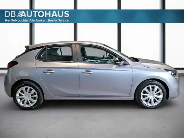 Opel Corsa view 3