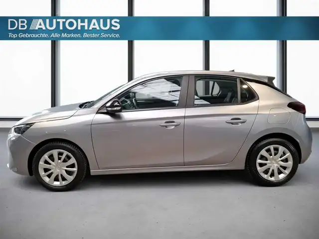 Opel Corsa view 7