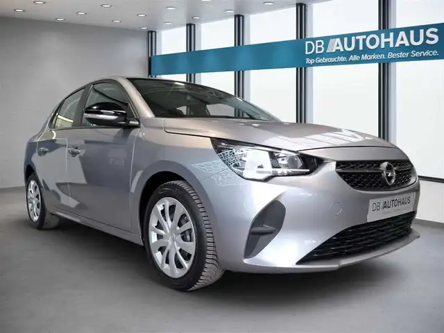 Opel Corsa view 2