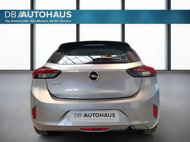 Opel Corsa view 5
