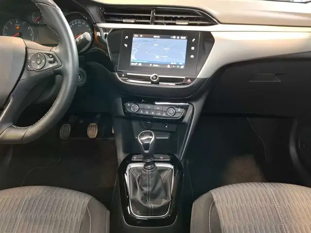 Opel Corsa view 13