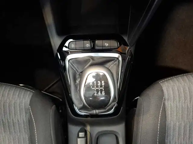 Opel Corsa view 14