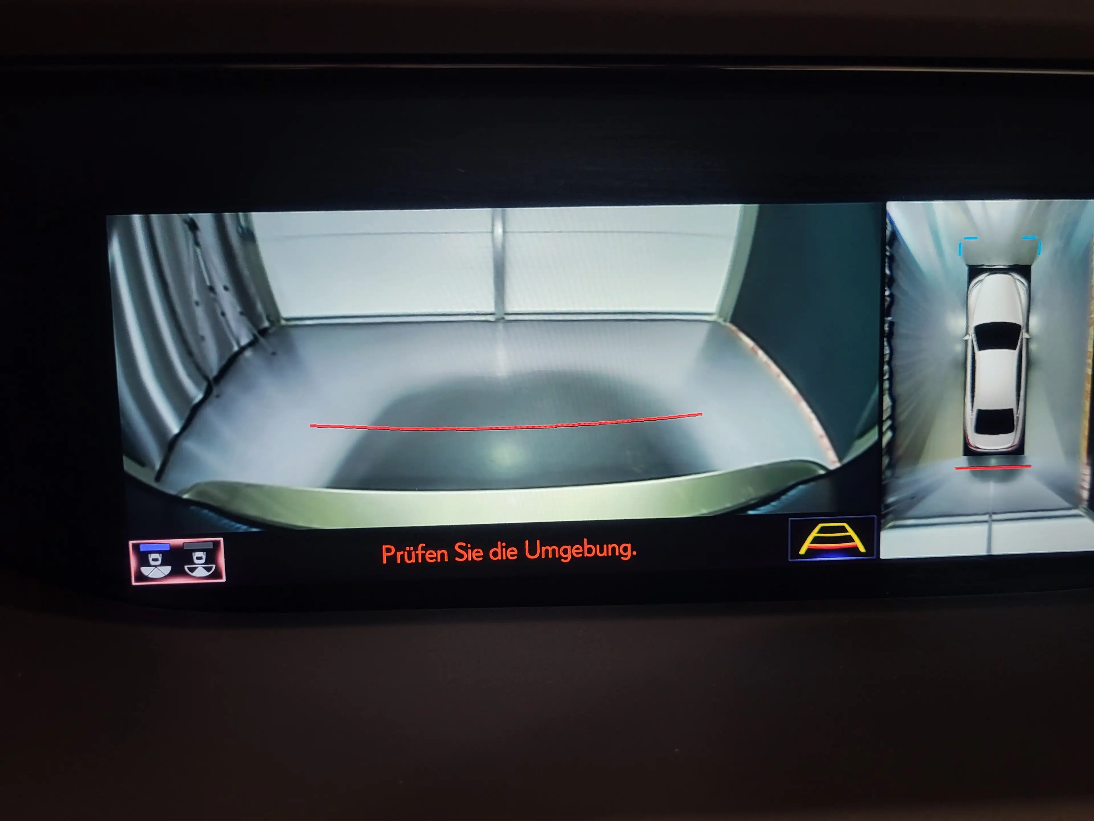 Lexus LS 500 h Luxury *TOP Ausstattung| 1.Hand* — photo 13