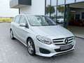 Mercedes-Benz B 220 CDI Autom. Navi Tüv NEU Silber - thumbnail 2