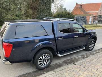 pick up automaat    2.3