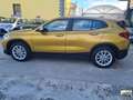 BMW X2 M sDrive18d Msport-X-Anno 2021 Oro - thumbnail 4