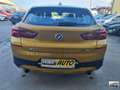 BMW X2 M sDrive18d Msport-X-Anno 2021 Oro - thumbnail 7