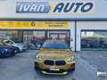BMW X2 M sDrive18d Msport-X-Anno 2021 Oro - thumbnail 1