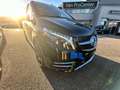 Mercedes-Benz V Long 250 d Amg Line Exclusive auto Zwart - thumbnail 1