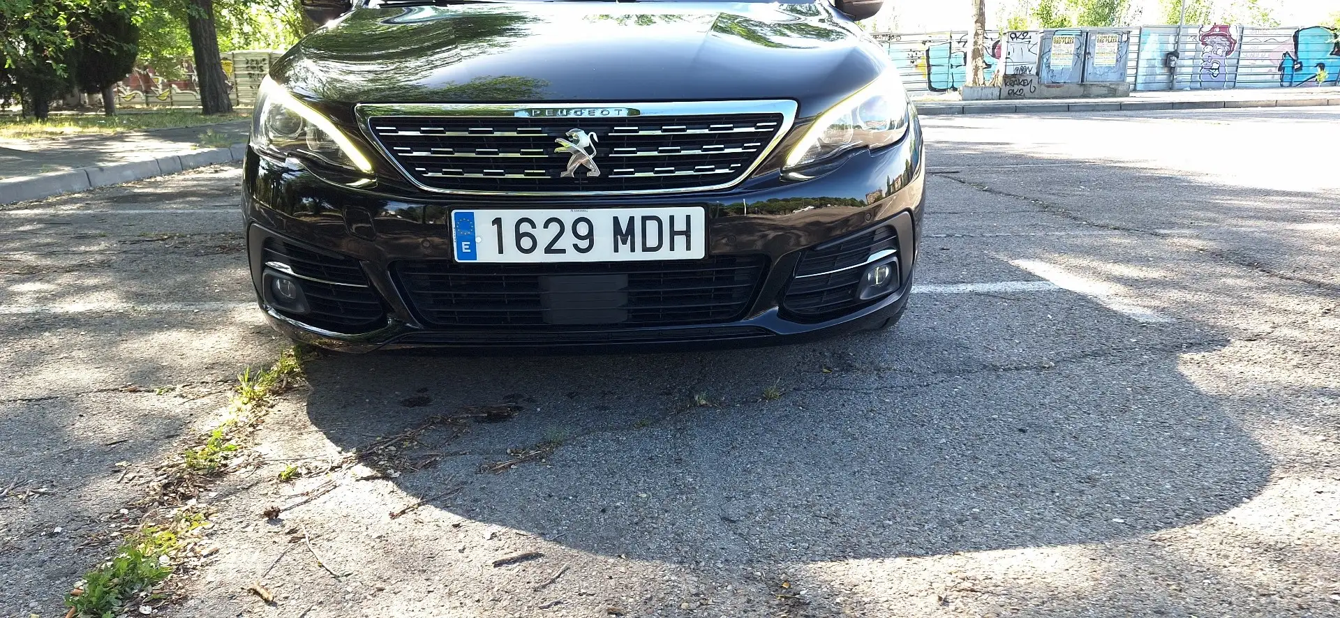 Peugeot 308 1.5BlueHDi S&S Business Line 130 - 1
