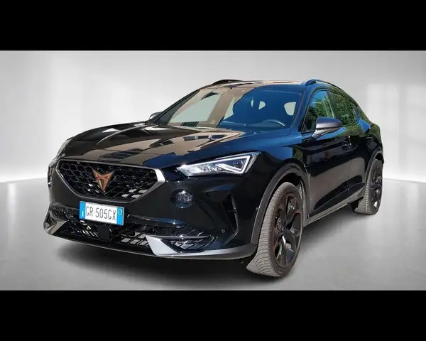 2023 Cupra Formentor in Black for sale