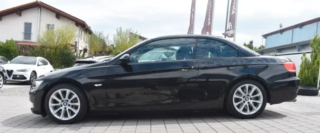 BMW 330 Baureihe 3 Cabrio 330i 2.Hand