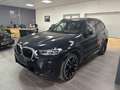 BMW X3 (G01) M40D 340CH M PERFORMANCE Noir - thumbnail 1