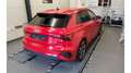 Audi A3 35 TFSI S line Navi, GRA, Virtual, Rot - thumbnail 4
