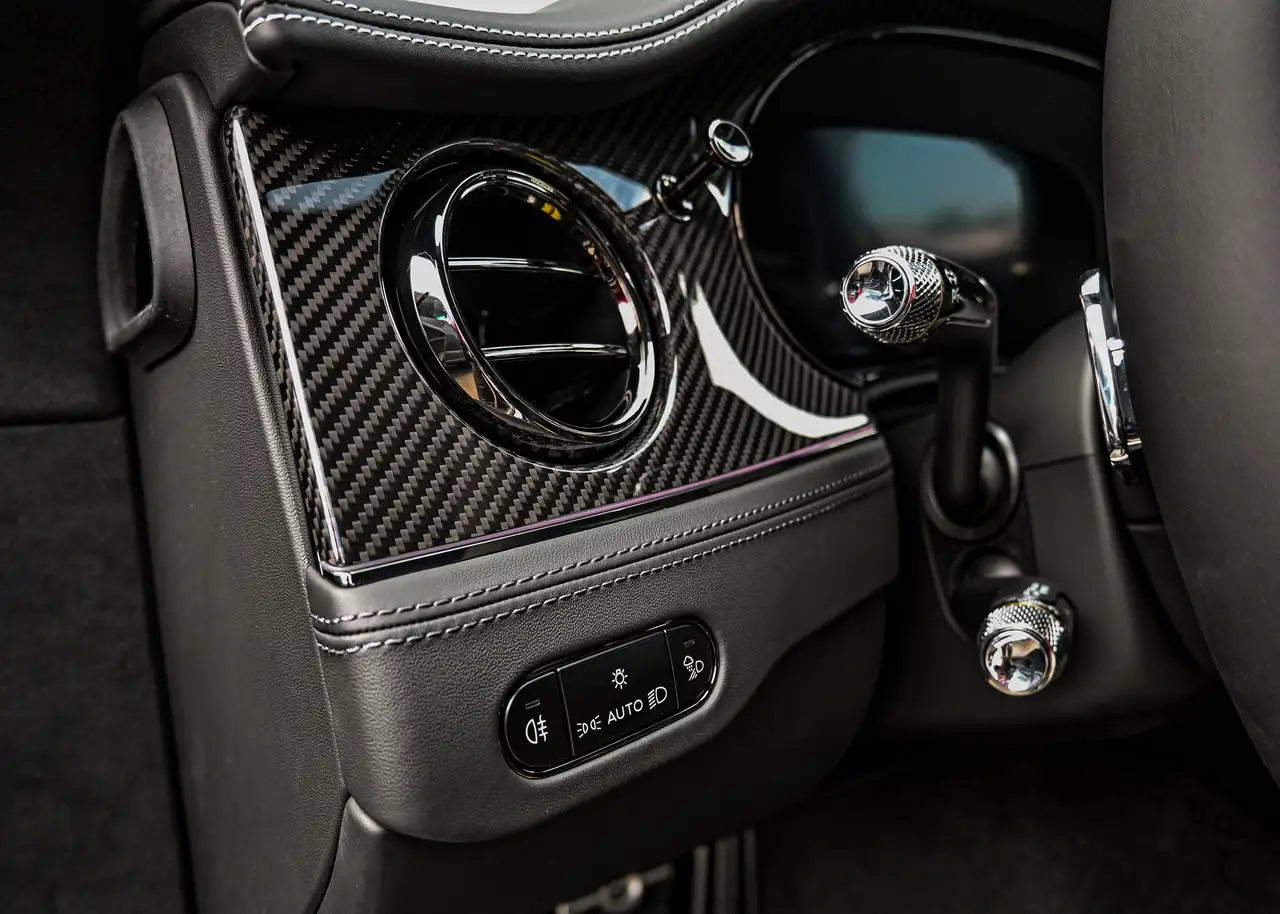 Bentley Continental GT fotografie Bentley Continental GT