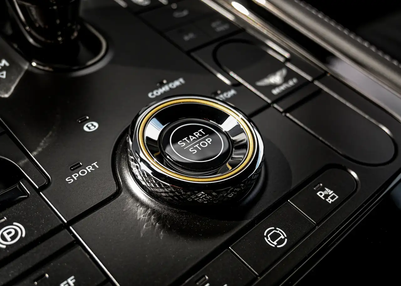 Bentley Continental GT fotografie Bentley Continental GT