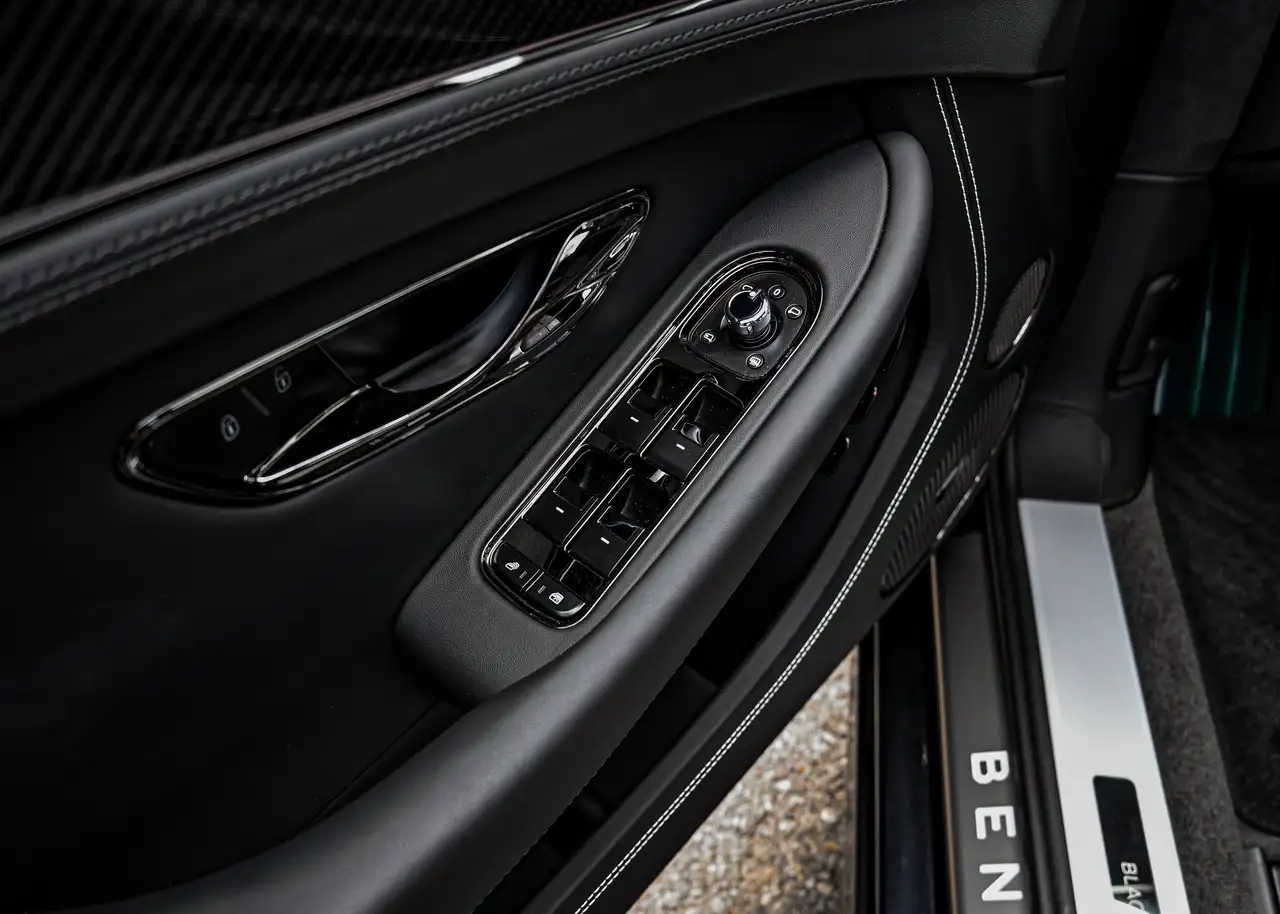 Bentley Continental GT fotografie Bentley Continental GT